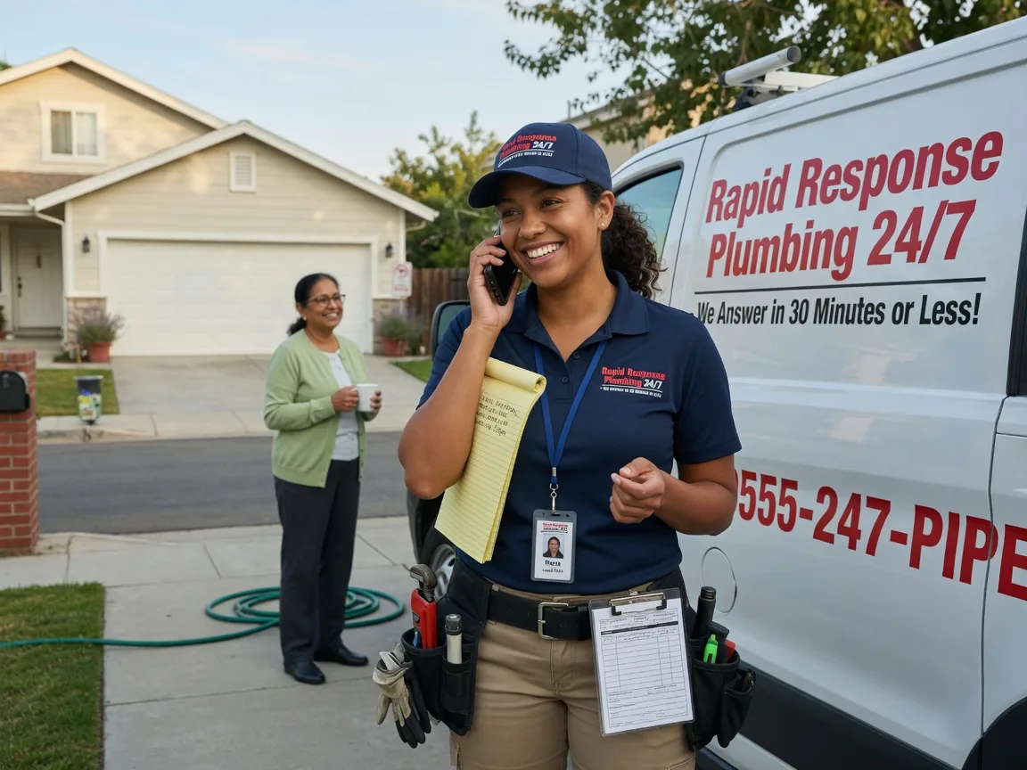 Emergency Plumber Costa Mesa, CA FAQs